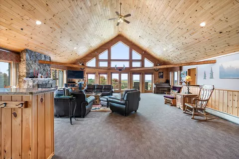 Living - 341 Us Route 1, Weston, ME 04424 photo 1 of 7