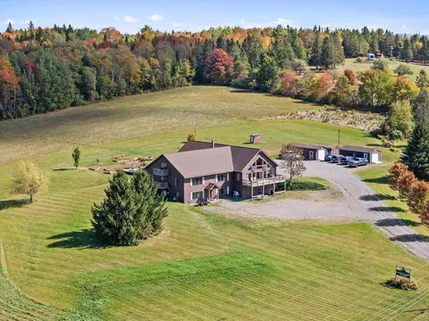 View/Area - 341 Us Route 1, Weston, ME 04424 photo 1 of 7