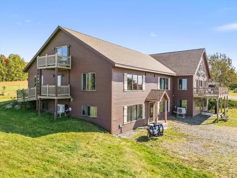 Exterior - 341 Us Route 1, Weston, ME 04424 photo 3 of 12