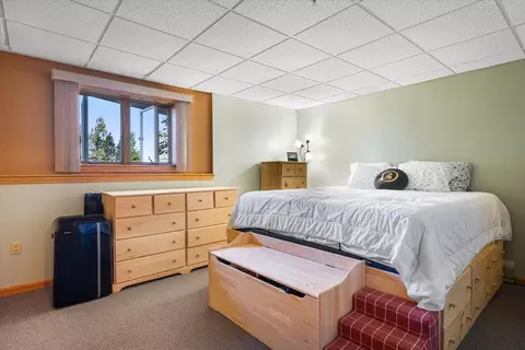 Bedroom - 341 Us Route 1, Weston, ME 04424 photo 1 of 15
