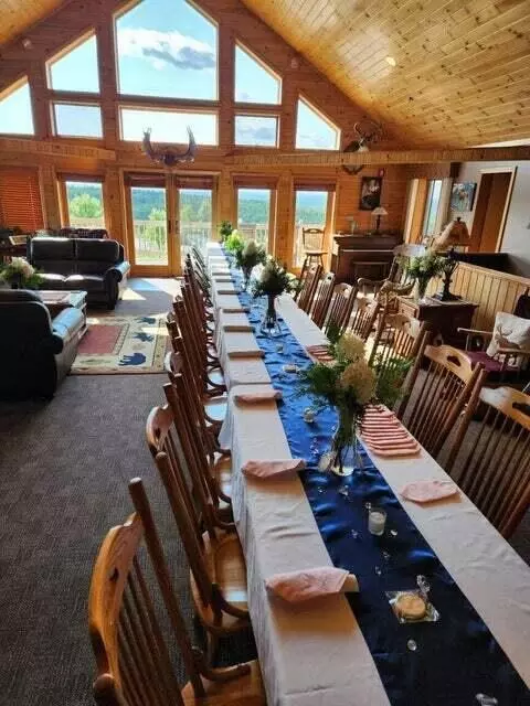 Dining - 341 Us Route 1, Weston, ME 04424 photo 2 of 9