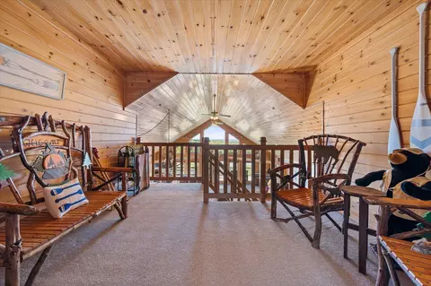 Entry Way - 341 Us Route 1, Weston, ME 04424 photo 6 of 8