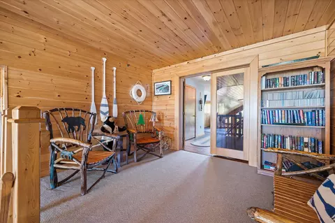 Entry Way - 341 Us Route 1, Weston, ME 04424 photo 7 of 8