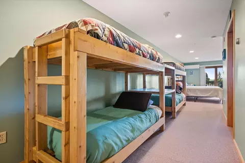 Bedroom - 341 Us Route 1, Weston, ME 04424 photo 3 of 15