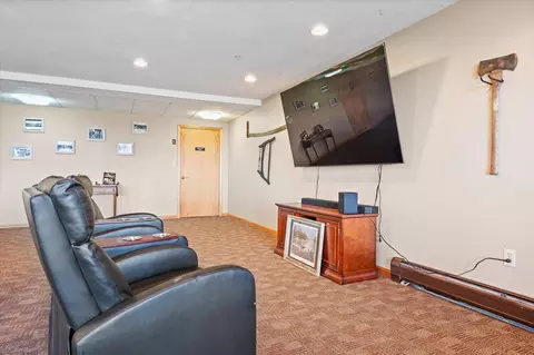 Living - 341 Us Route 1, Weston, ME 04424 photo 5 of 7