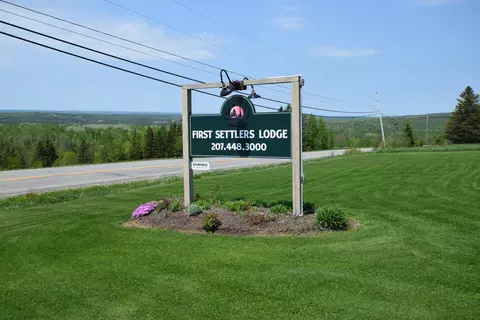 Other - 341 Us Route 1, Weston, ME 04424 photo 1 of 33