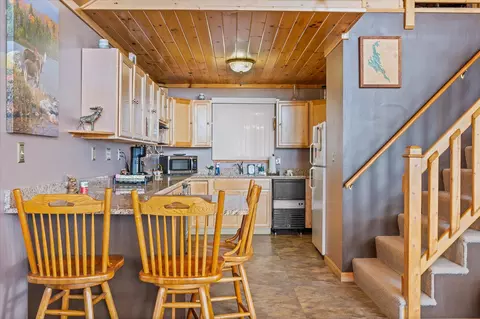 Kitchen - 341 Us Route 1, Weston, ME 04424 photo 1 of 7