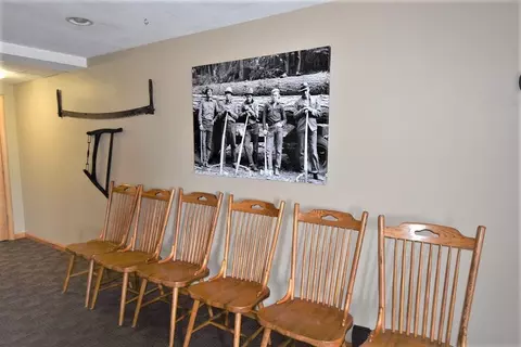 Dining - 341 Us Route 1, Weston, ME 04424 photo 6 of 9