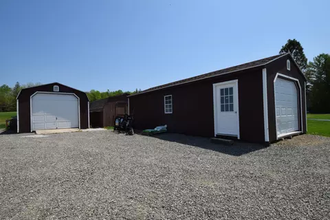 Exterior - 341 Us Route 1, Weston, ME 04424 photo 10 of 12