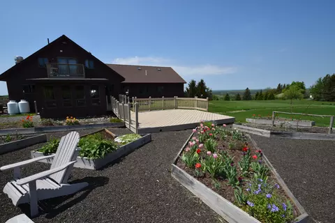 Exterior - 341 Us Route 1, Weston, ME 04424 photo 8 of 12