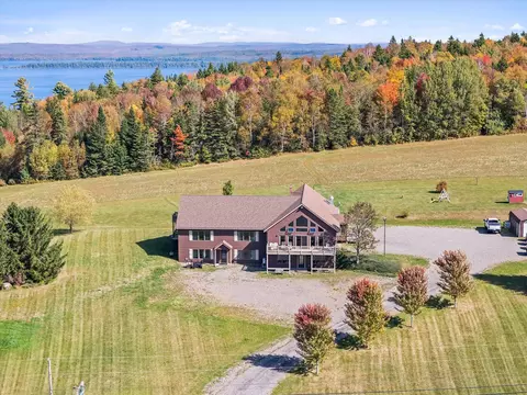 Other - 341 Us Route 1, Weston, ME 04424 photo 2 of 33
