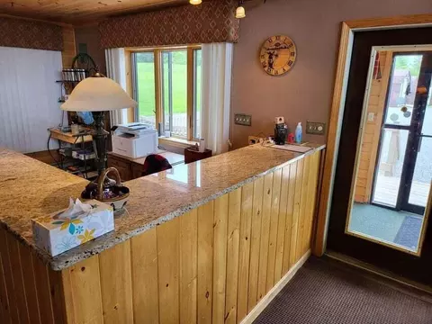 Entry Way - 341 Us Route 1, Weston, ME 04424 photo 3 of 8
