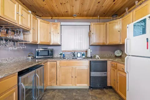 Kitchen - 341 Us Route 1, Weston, ME 04424 photo 3 of 7