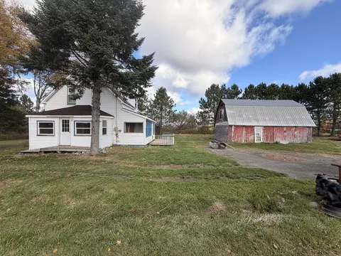 81 Station Rd, Littleton, ME 04730