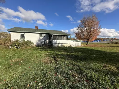 366 Village Rd, Smithfield, ME 04978