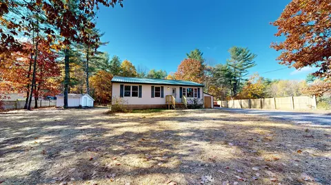 65 Tenney Hill Rd, Casco, ME 04015 photo 1