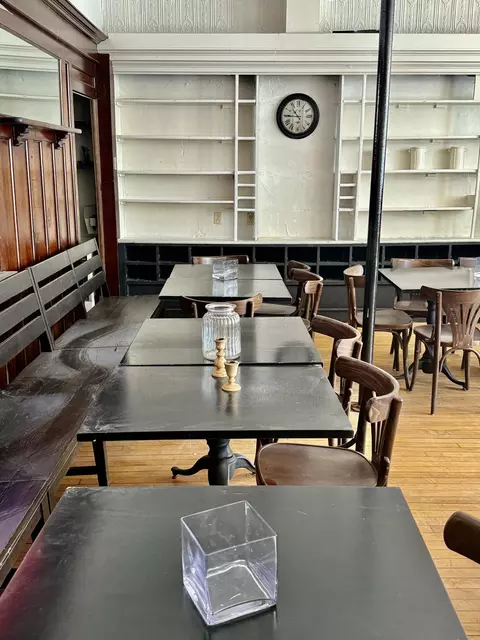 Dining - 64 Main St, Vinalhaven, ME 04863 photo 2 of 2
