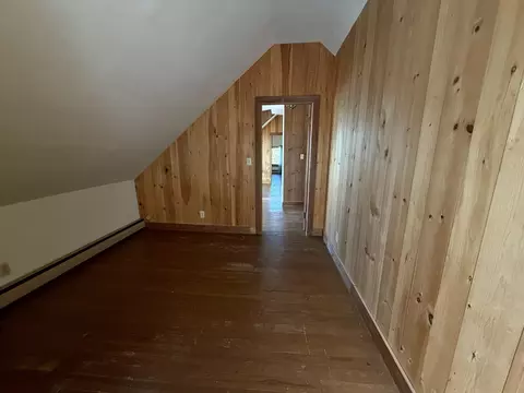 Bedroom - 64 Main St, Vinalhaven, ME 04863 photo 2 of 3