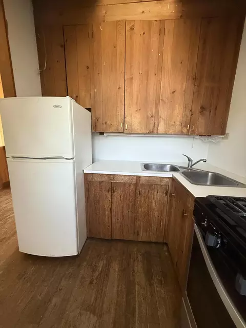 Kitchen - 64 Main St, Vinalhaven, ME 04863 photo 2 of 7