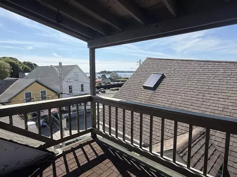 Exterior - 64 Main St, Vinalhaven, ME 04863 photo 3 of 5