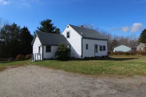 123 Front Ridge Rd, Penobscot, ME 04476