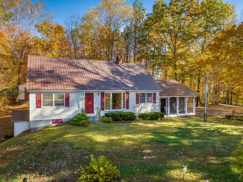 264 Day Mountain Rd, Temple, ME 04984