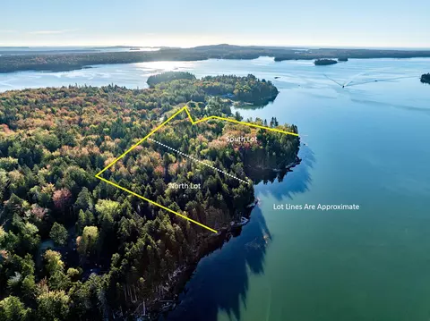 00 S Goods Point Rd, Steuben, ME 04680