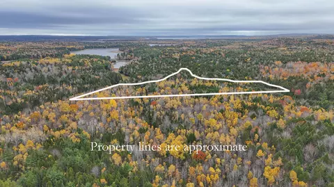 lot3 B West Branch Rd, Mariaville, ME 04605
