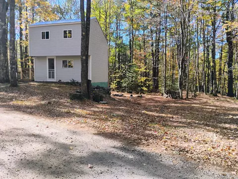546 Sawin Hill Rd, Albany Twp, ME 04217