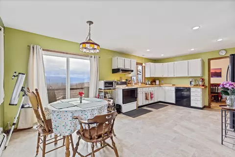 Kitchen - 484 Eustis Ridge Rd, Eustis, ME 04936 photo 1 of 2