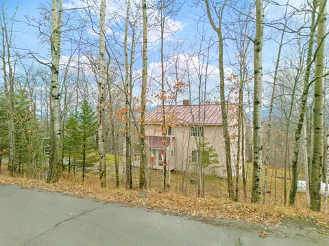 Exterior - 484 Eustis Ridge Rd, Eustis, ME 04936 photo 2 of 5