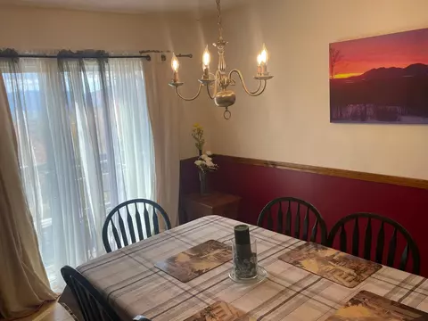Dining - 484 Eustis Ridge Rd, Eustis, ME 04936 photo 3 of 3