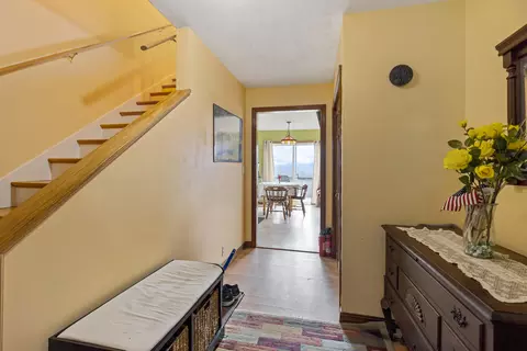 Entry Way - 484 Eustis Ridge Rd, Eustis, ME 04936 photo 1 of 1