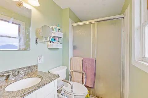 Bath - 484 Eustis Ridge Rd, Eustis, ME 04936 photo 1 of 1