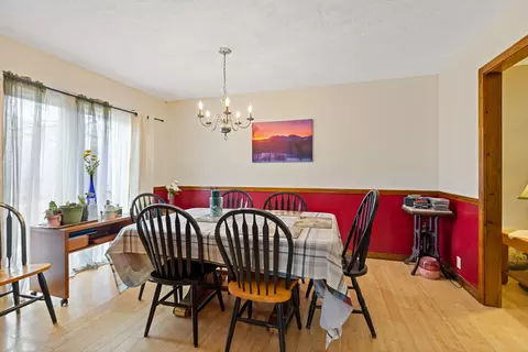 Dining - 484 Eustis Ridge Rd, Eustis, ME 04936 photo 1 of 3