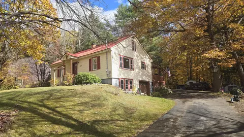 57 Franklin Rd, Jay, ME 04239