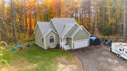 282 Harry Howes Rd, Sanford, ME 04073