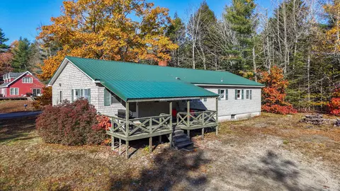 171 Gary Moore Rd, Ellsworth, ME 04605