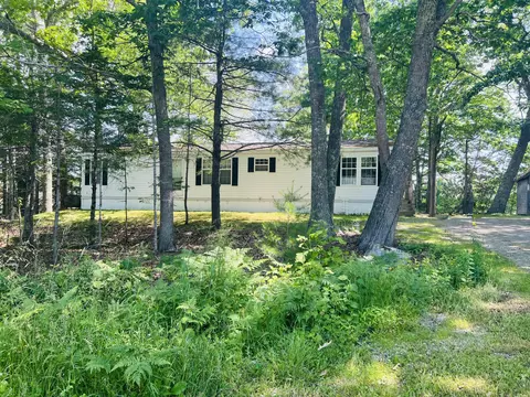 142 Southern Bay Rd, Penobscot, ME 04476