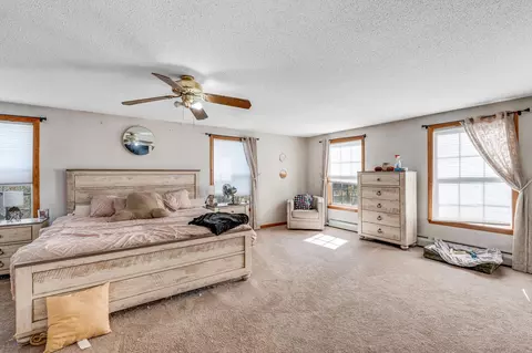 Bedroom - 317 Cross Rd, Cushing, ME 04563 photo 1 of 6
