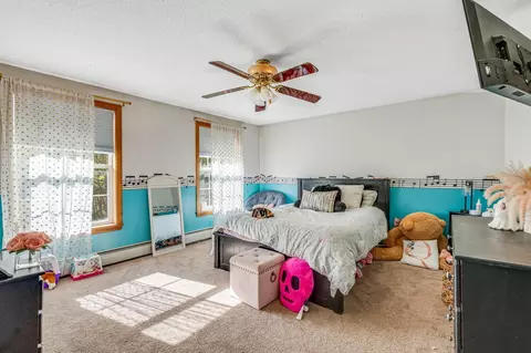 Bedroom - 317 Cross Rd, Cushing, ME 04563 photo 3 of 6