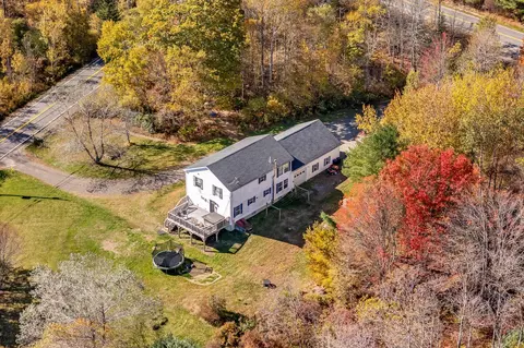 View/Area - 317 Cross Rd, Cushing, ME 04563 photo 2 of 2