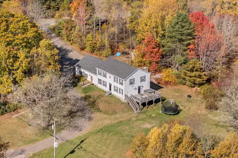 View/Area - 317 Cross Rd, Cushing, ME 04563 photo 1 of 2