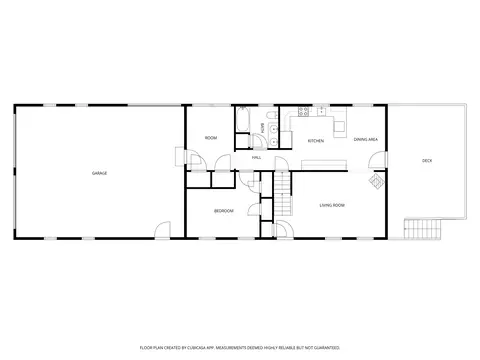 317 Cross Rd, Cushing, ME 04563