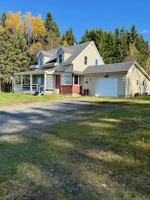 3566 Aroostook Rd, Eagle Lake, ME 04739