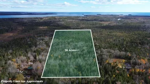 M51 L8 Grand Marsh Bay Road, Gouldsboro, ME 04624
