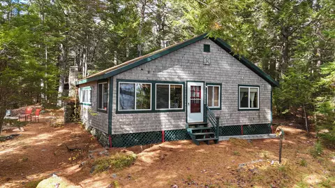25 Point Road # t28, T28 Md, ME 04622