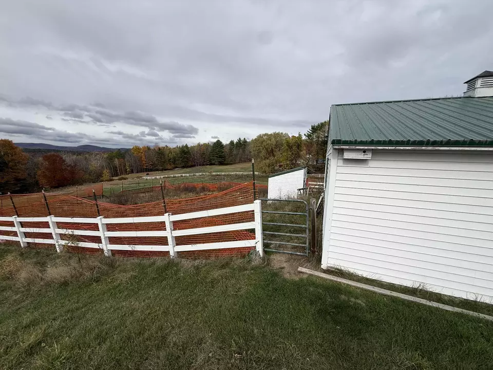 Exterior - 152 Elm Hill Rd, Paris, ME 04281 photo 3 of 14