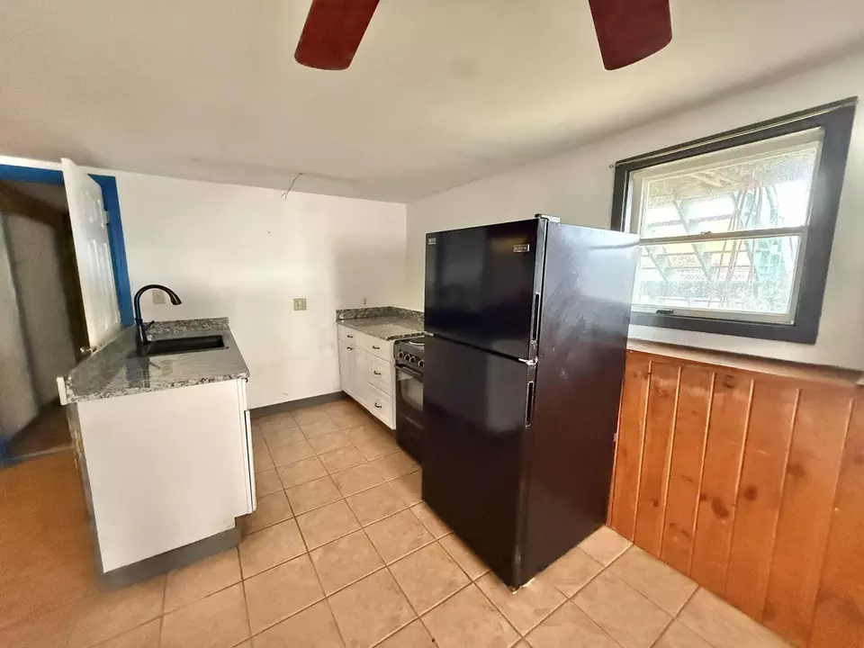 Kitchen - 152 Elm Hill Rd, Paris, ME 04281 photo 2 of 3