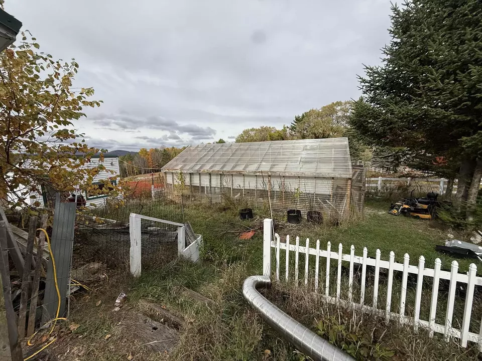 Exterior - 152 Elm Hill Rd, Paris, ME 04281 photo 4 of 14